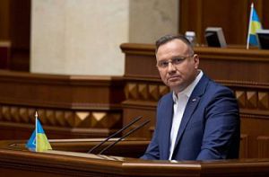 Президент Польщі Анджей Дуда звернувся до Верховної Ради України 